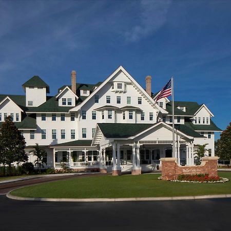 Belleview Inn Belleair Екстериор снимка