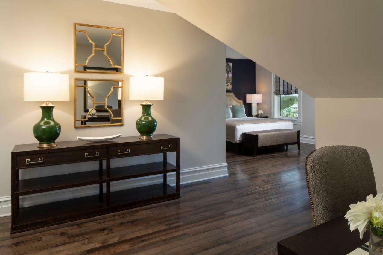 Belleview Inn Belleair Екстериор снимка