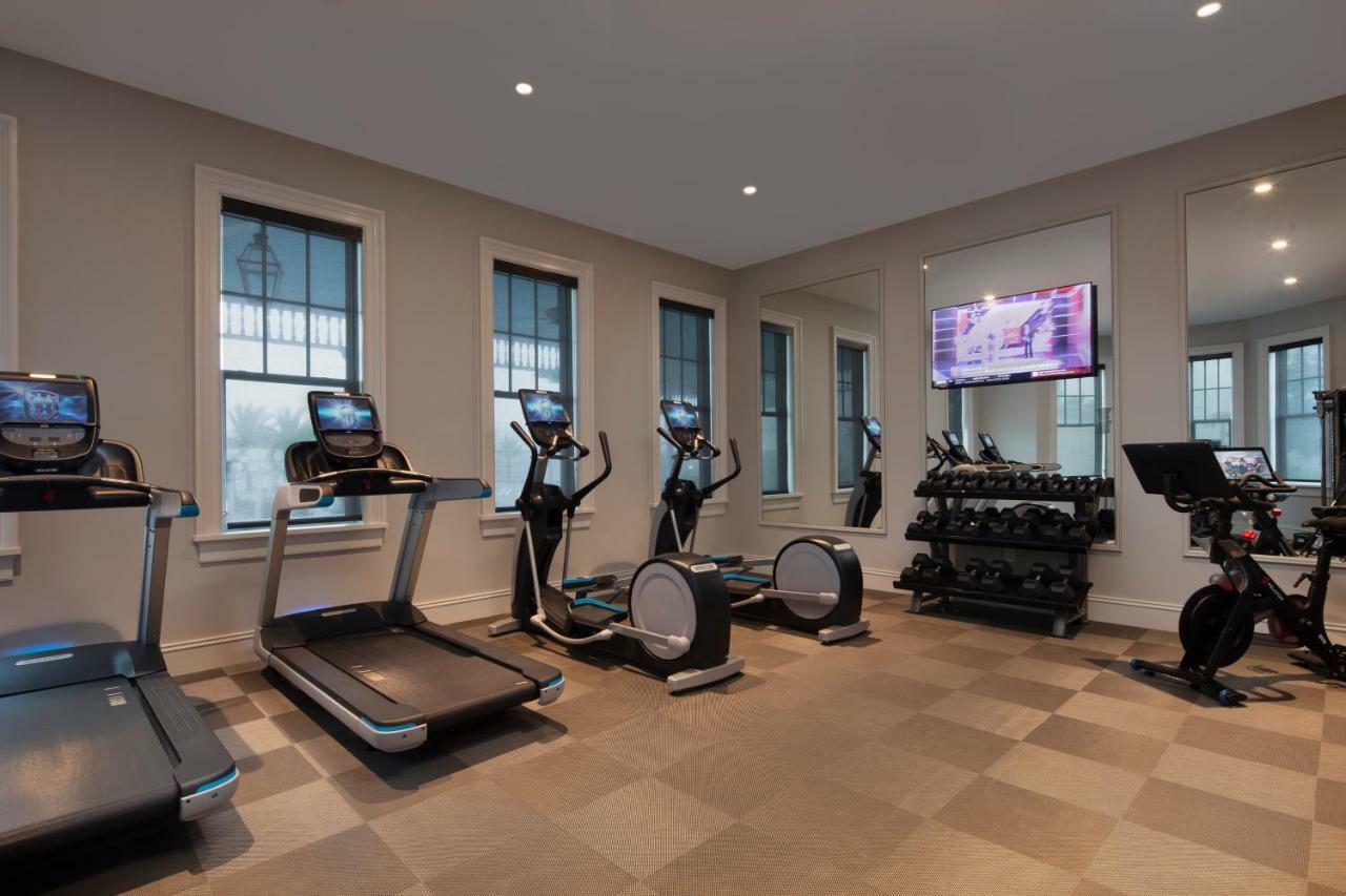 Belleview Inn Belleair Екстериор снимка