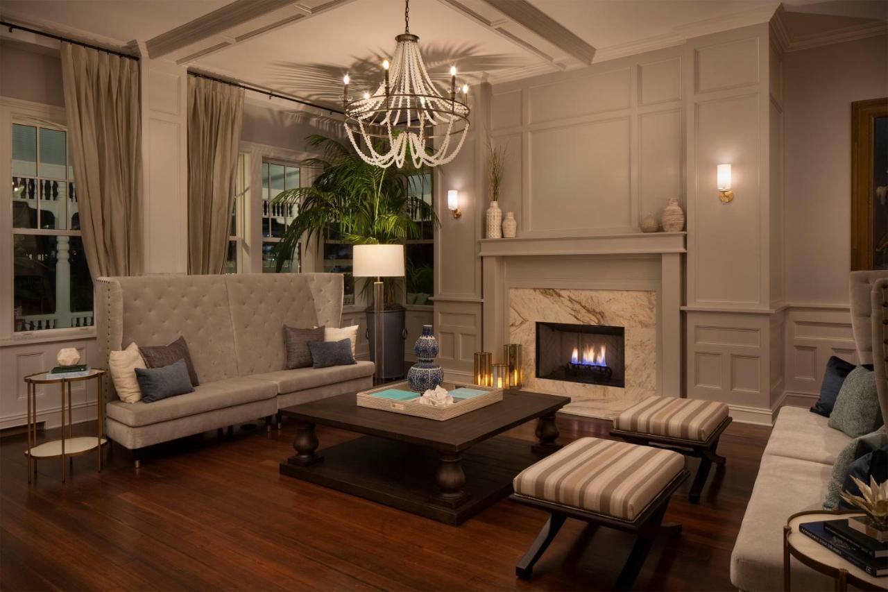 Belleview Inn Belleair Екстериор снимка