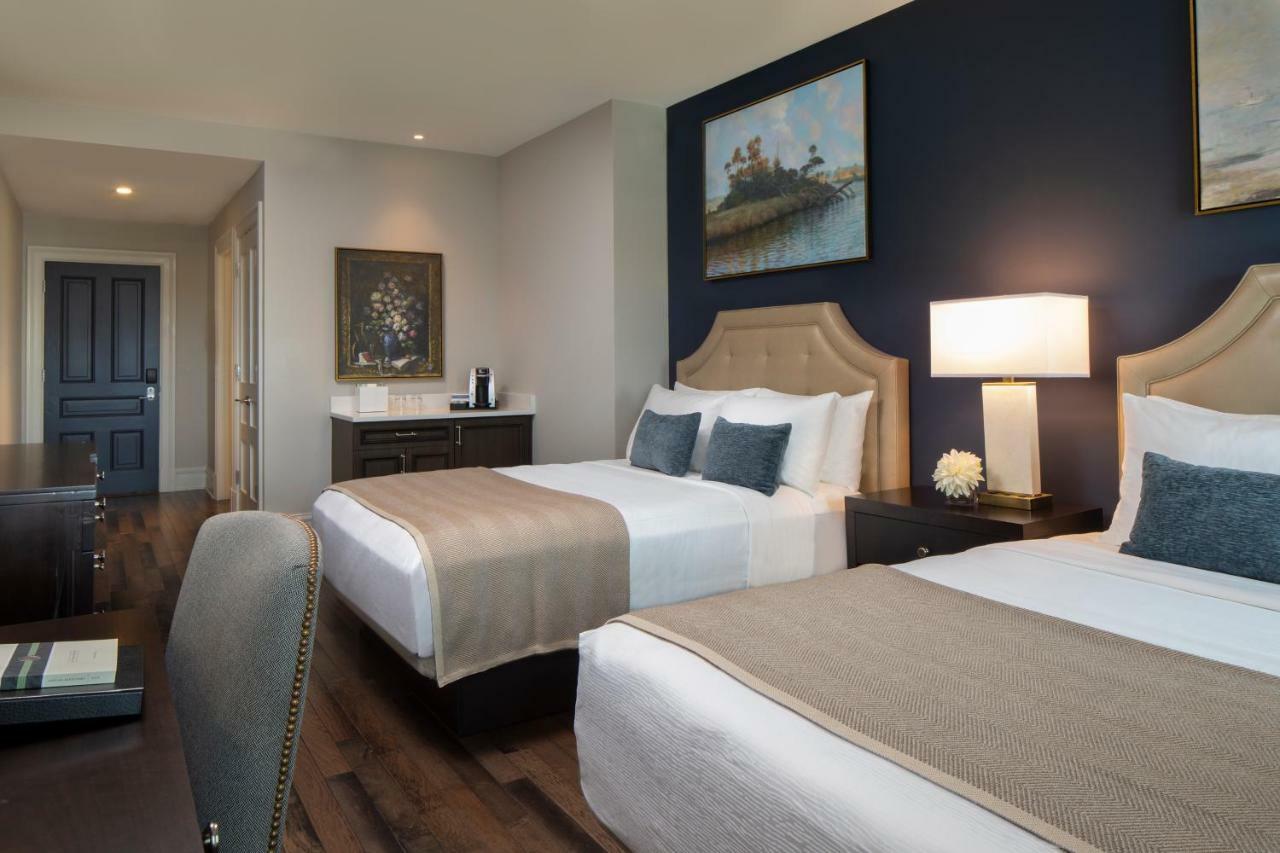 Belleview Inn Belleair Екстериор снимка