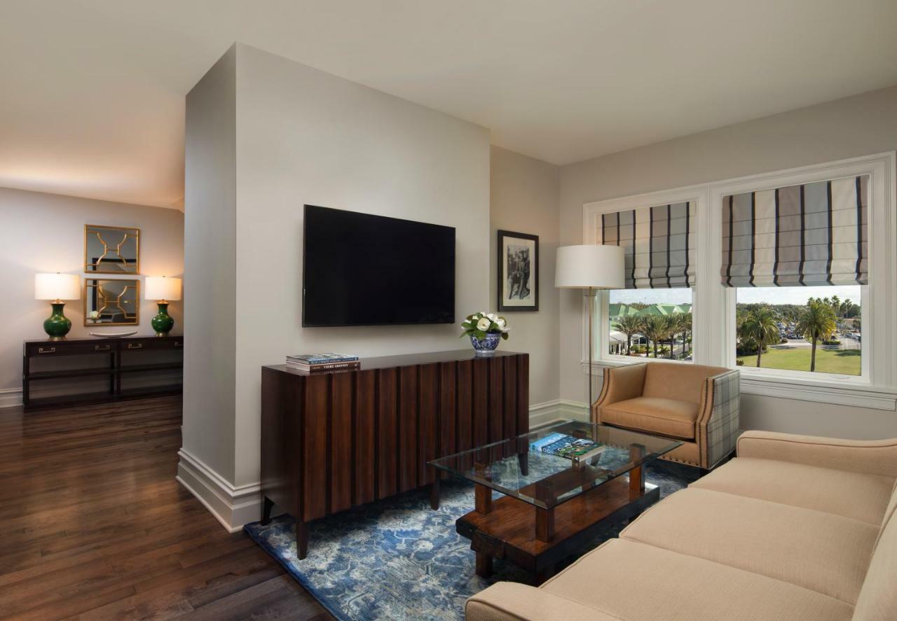 Belleview Inn Belleair Екстериор снимка
