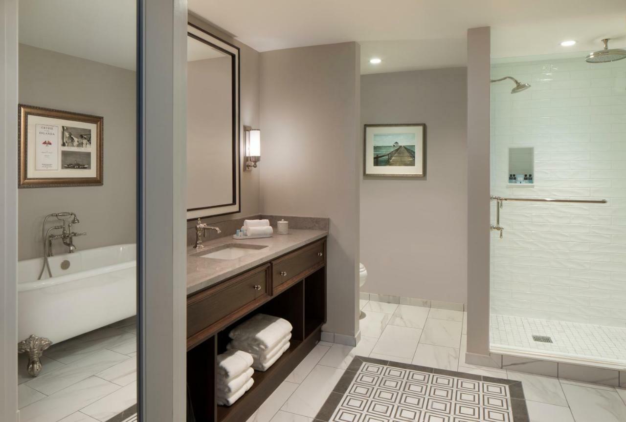Belleview Inn Belleair Екстериор снимка