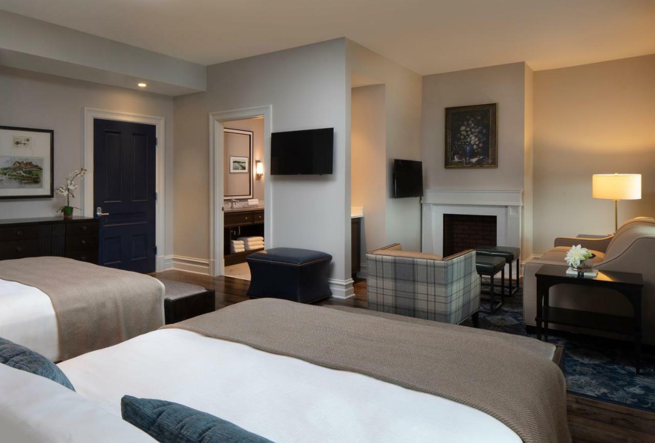 Belleview Inn Belleair Екстериор снимка
