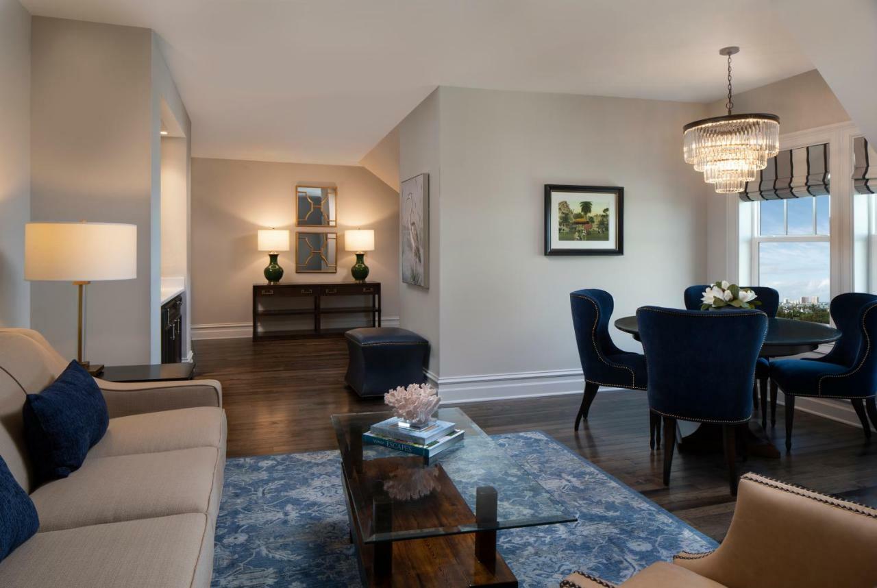 Belleview Inn Belleair Екстериор снимка