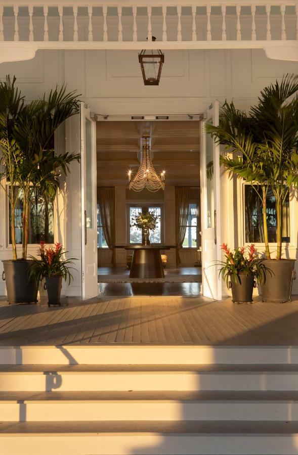 Belleview Inn Belleair Екстериор снимка