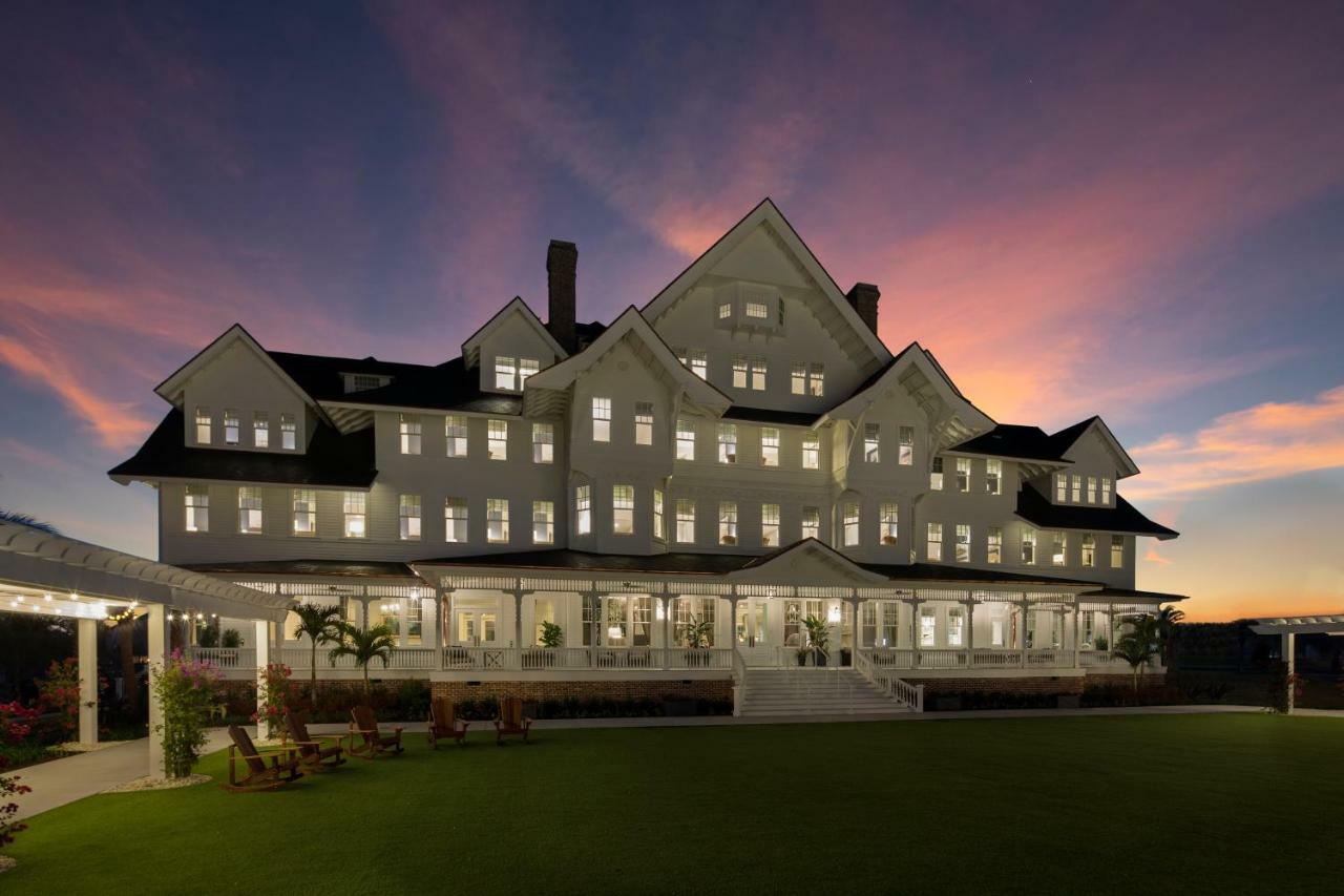 Belleview Inn Belleair Екстериор снимка