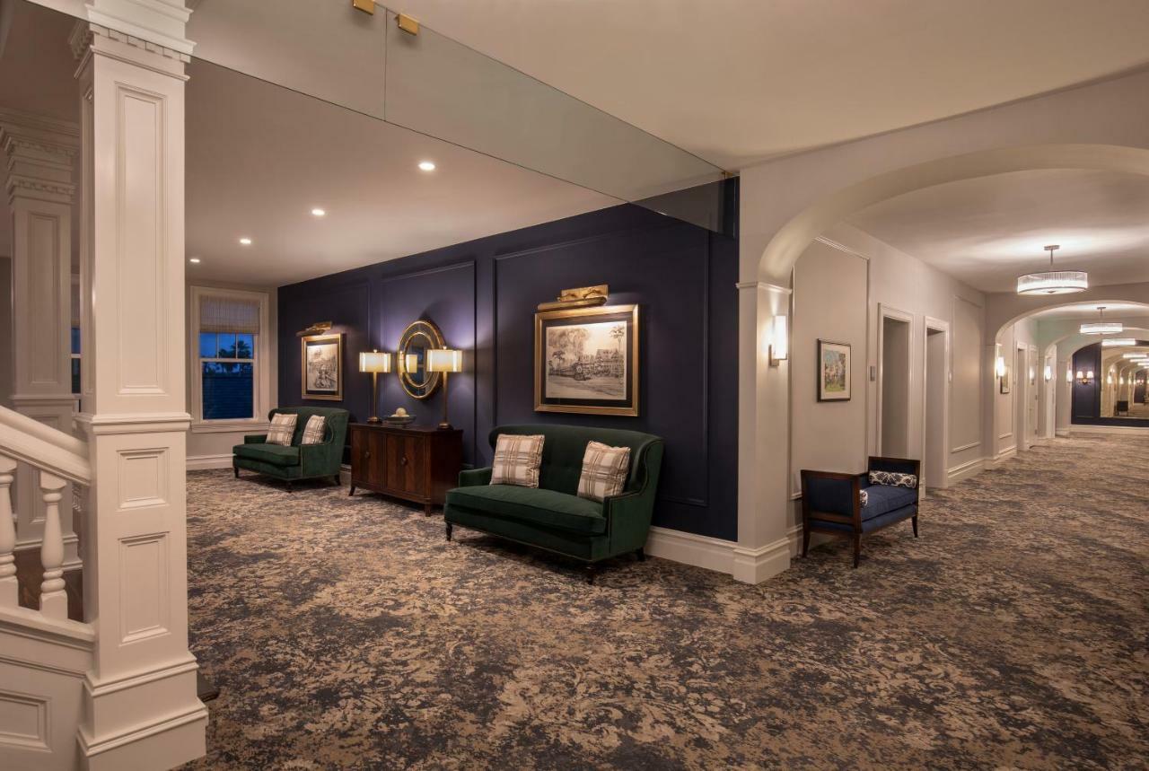 Belleview Inn Belleair Екстериор снимка