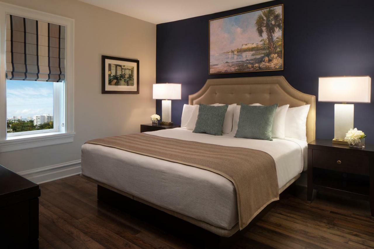 Belleview Inn Belleair Екстериор снимка