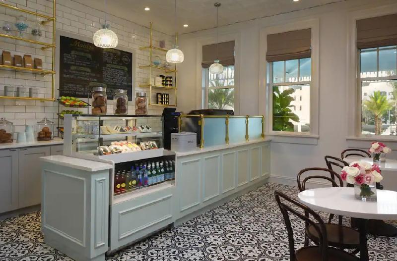 Belleview Inn Belleair Екстериор снимка
