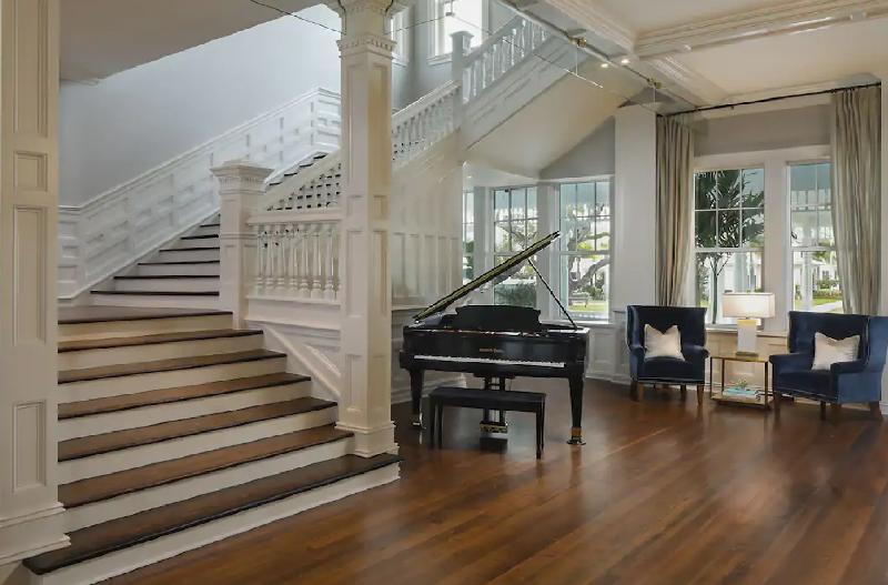 Belleview Inn Belleair Екстериор снимка