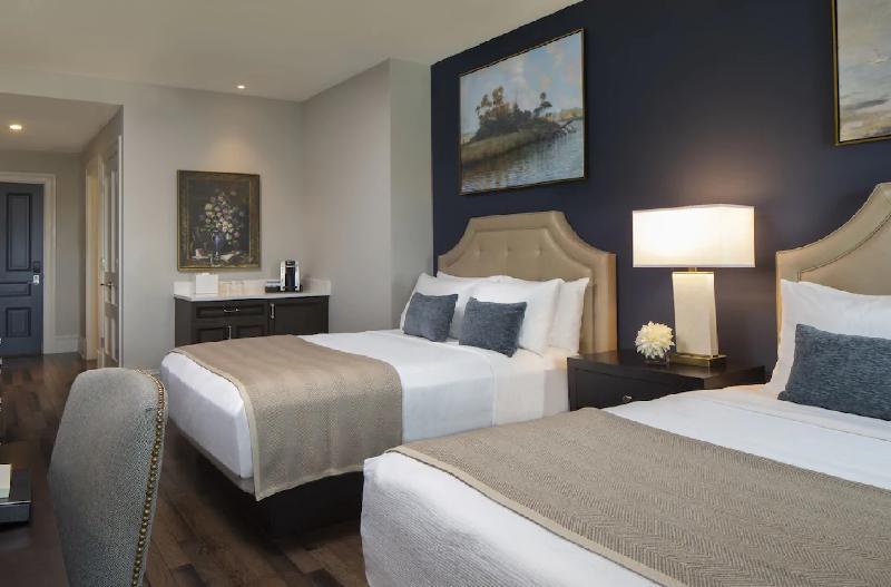 Belleview Inn Belleair Екстериор снимка