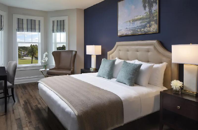 Belleview Inn Belleair Екстериор снимка